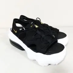 NIKE エアマックスココ ブラックホワイト 黒白 27cm 箱あり - メルカリ
