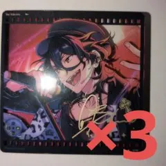 あんスタ 中国 追憶 アクリル 朔間零