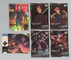 アーセナルベース 水星の魔女 グエル