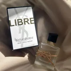 Yves Saint Laurent LIBRE ヘアミスト 30ml