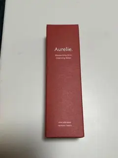 Aurelie オレリー モイストオイルイン クレンジングウォーター 新品