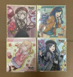 プロセカ 色紙 小豆沢こはね バースデー フェス限 ウルトラC - メルカリ