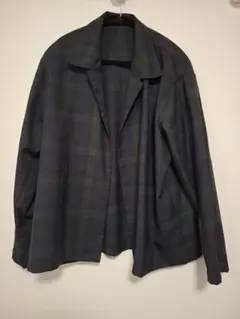 ち*る様 【着用1回】洗濯可能 MBハイエンド尾州ウールダブルジャケット ウォッ ち*る様 【着用1回】洗濯可能 MBハイエンド尾州ウールダブルジャケット