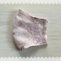 ハンドメイドマスク P146