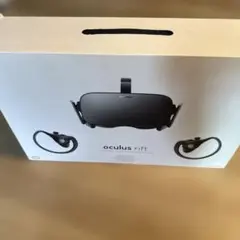 Oculus Rift CV1 VRヘッドセット フルセット