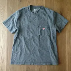 DANTON 半袖Tシャツ 36のサムネイル