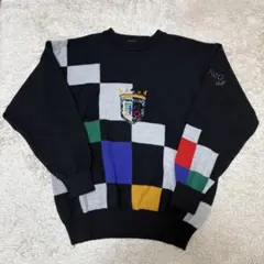 2025年最新】Kenzo メンズ ニット・セーターの人気アイテム