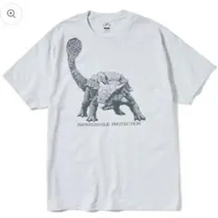新品未使用　upper field one ANKYLO TEE L UFOのサムネイル