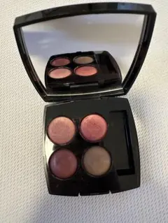 シャネル　アイシャドー　ピンク系　362 美品