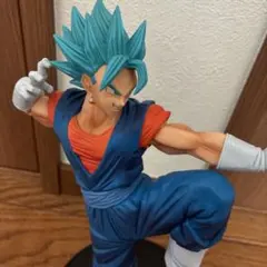 ⭐*︎様 ベジットブルー (DB超)フィギュア ザマス編