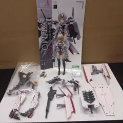 2026年最新】フレームアームズガールの人気アイテム - メルカリ