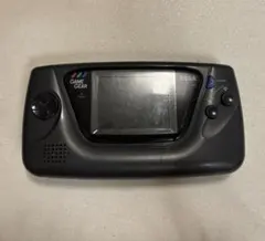 【ジャンク】ゲームギア 本体のみ