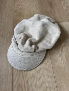 DELUXE WARE デラックスウェア キャップ キャスケット