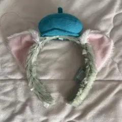 ディズニー カチューシャ ジェラトーニ