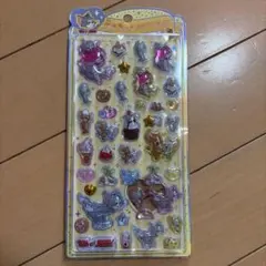 【新品未使用】トムとジェリー　うるちゅる　pop seal シール　トムジェリ