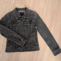 RONI JEANS グレー デニムジャケット M