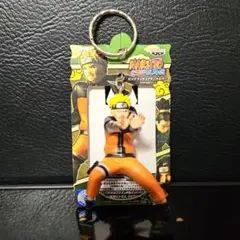 NARUTO疾風伝 ビッグフィギュアキーホルダー2 ペイン 弥彦 - メルカリ
