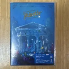 Mrs.GREEN APPLE DOME LIVE 2023