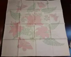 新品、未使用品♪　ジムトンプソン　シルク　大判スカーフ