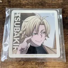 桃源暗鬼 off shot style アクリルコースター 桃宮唾切