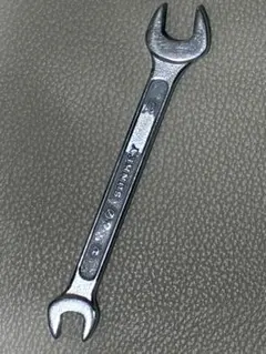 両口スパナ 8×10mm
