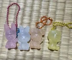 SKZOOグミ&チャームのチャームのみ