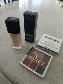 ディオールスキンフォーエヴァーフルイドグロウ30ml 0N