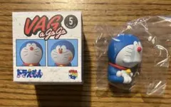 VAG A GO GO ドラえもん　泣き顔　シークレット　secret