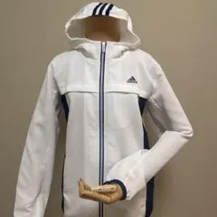 adidas アディダス ウインドブレーカー