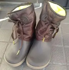 crocs　ブーツ　21cm