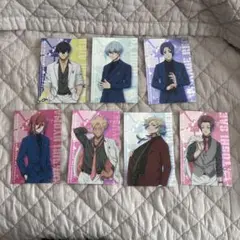 ブルーロック展　ポストカードまとめ売り