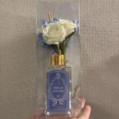 ヰ世界情緒 アートフラワーディフューザー ISEKAIJOUCHO 色彩