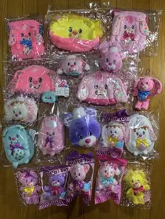 激レア♡ヤムヤムズ♡YUMYUMS♡ぬいぐるみ♡マスコット♡まとめ売り♡海外♡ ☆YUMYUMS/ヤムヤムズぬいぐるみ☆ | おもちゃ屋 KNot a TOY