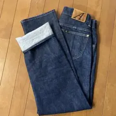 サーモン様専用　ANATOMICA 618 マリリン2 インディゴ