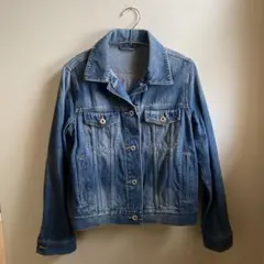 GU ジージャン　L