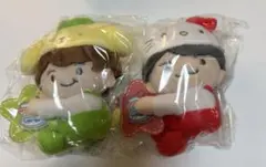 なにわ男子 サンリオコラボぬい - メルカリ