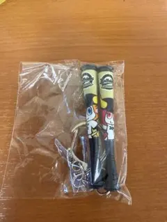 オリックスバファローズ ミニバット キーホルダーのサムネイル