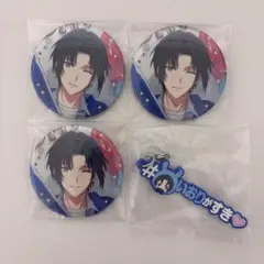 アイドリッシュセブン アイナナ 和泉一織 缶バッジ