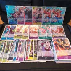 ワンピースカードゲーム　まとめ売り　⑥