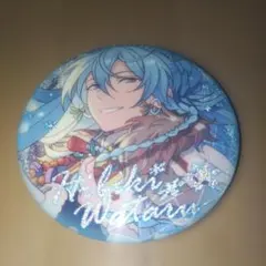 あんさんぶるスターズ あんスタ 缶バッジ 日々樹渉