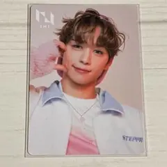 INI 【後藤威尊】 ウィンマジトレカ LIMITED STORE ラキドロ