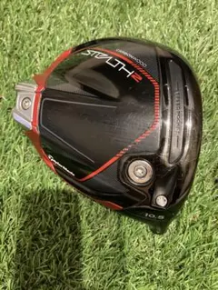 ステルス2 10.5° ドライバー　ヘッドのみのサムネイル
