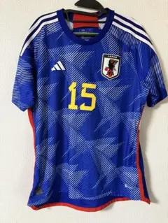 adidas 日本代表 香川選手モデル 10番 - メルカリ