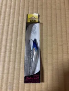 DUEL Dolce 95S シンキングペンシルのサムネイル