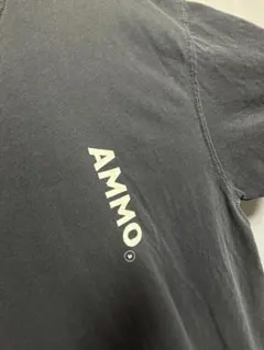 ammo Tシャツ