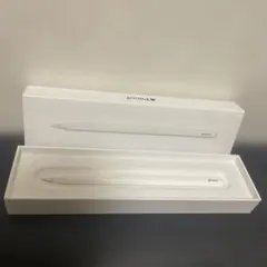 Apple Pencil 第二世代