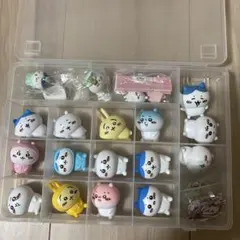 ちいかわ フィギュア キャラクターグッズ