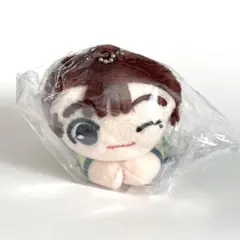 忍たま乱太郎 はぐキャラコレクション6 尾浜勘右衛門