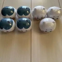 ちいかわ　カプキャラ　7点セット　新品未開封