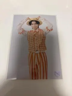 ICEx FRESHest!! 生写真vol.33 プンジェラ 筒井俊旭